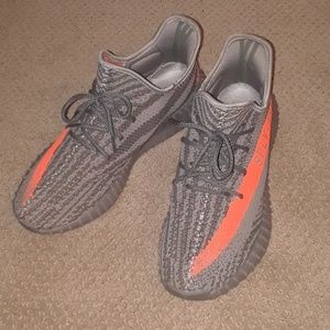 Yeezy boost beluga v2